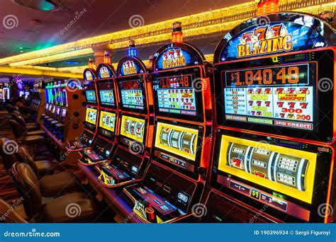 Slot Machine Pictures, Images and Stock Photos.